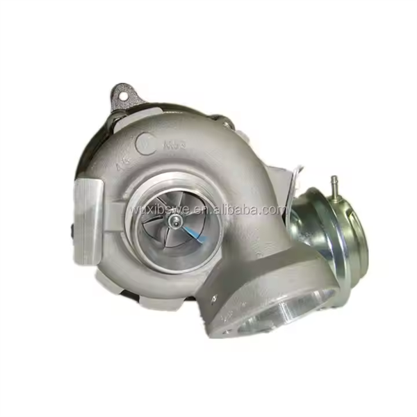 GT1749V (S1) Turbocharger 750431-0012 717478-0005 7787626F for Engine M47TU